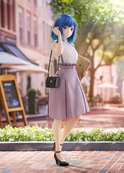 (Pre - Order) ETA Q4 2025 - Akane Kurokawa: Date Style Ver. - Gundam Extra - Your BEST Gunpla Supplier