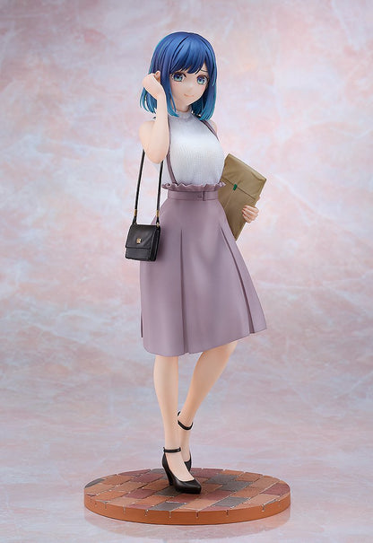 (Pre - Order) ETA Q4 2025 - Akane Kurokawa: Date Style Ver. - Gundam Extra - Your BEST Gunpla Supplier