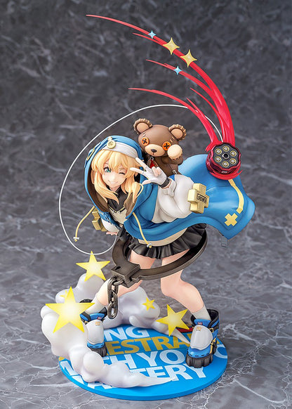 (Pre - Order) ETA Q4 2025 - Bridget GUILTY GEAR - STRIVE - Gundam Extra - Your BEST Gunpla Supplier