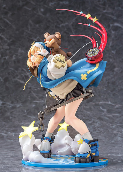 (Pre - Order) ETA Q4 2025 - Bridget GUILTY GEAR - STRIVE - Gundam Extra - Your BEST Gunpla Supplier