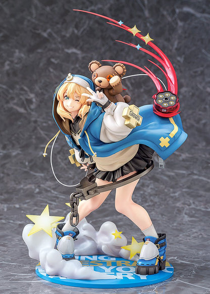 (Pre - Order) ETA Q4 2025 - Bridget GUILTY GEAR - STRIVE - Gundam Extra - Your BEST Gunpla Supplier