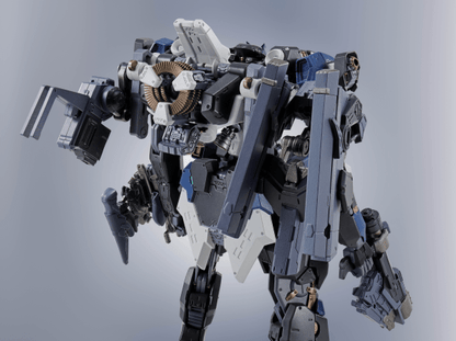 (Pre - Order) ETA Q4 2025 - EL - PC - 00 ALBA STEEL HAZE ORTUS / Rusty &quot;ARMORED CORE™ VI FIRES OF RUBICON™&quot;, TAMASHII NATIONS ROBOT SPIRITS - Gundam Extra - Your BEST Gunpla Supplier