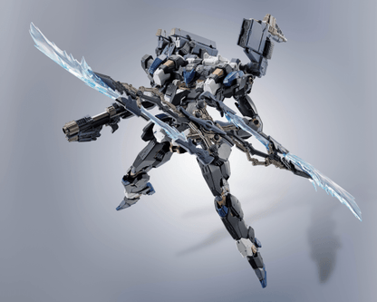 (Pre - Order) ETA Q4 2025 - EL - PC - 00 ALBA STEEL HAZE ORTUS / Rusty &quot;ARMORED CORE™ VI FIRES OF RUBICON™&quot;, TAMASHII NATIONS ROBOT SPIRITS - Gundam Extra - Your BEST Gunpla Supplier