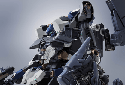 (Pre - Order) ETA Q4 2025 - EL - PC - 00 ALBA STEEL HAZE ORTUS / Rusty &quot;ARMORED CORE™ VI FIRES OF RUBICON™&quot;, TAMASHII NATIONS ROBOT SPIRITS - Gundam Extra - Your BEST Gunpla Supplier