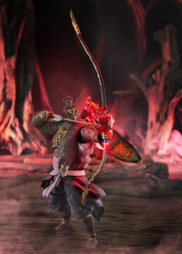 (Pre - Order) ETA Q4 2025 - Ganondorf: Tears of the Kingdom Ver. - Gundam Extra - Your BEST Gunpla Supplier
