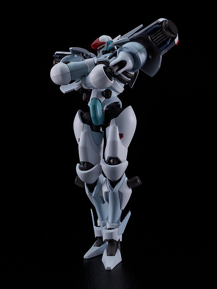 (Pre - Order) ETA Q4 2025 - GOOD SMILE COMPANY MODEROID Orgun - Gundam Extra - Your BEST Gunpla Supplier