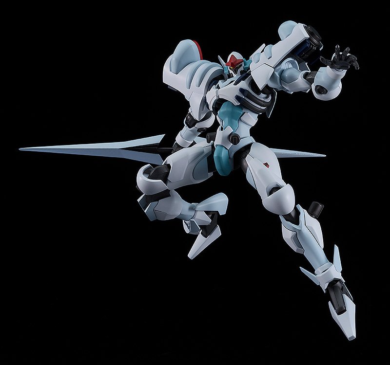 (Pre - Order) ETA Q4 2025 - GOOD SMILE COMPANY MODEROID Orgun - Gundam Extra - Your BEST Gunpla Supplier