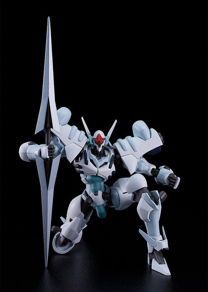 (Pre - Order) ETA Q4 2025 - GOOD SMILE COMPANY MODEROID Orgun - Gundam Extra - Your BEST Gunpla Supplier