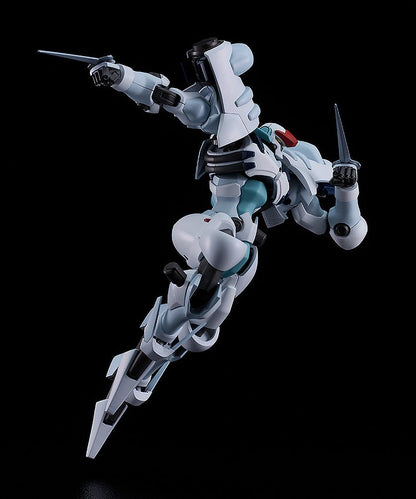 (Pre - Order) ETA Q4 2025 - GOOD SMILE COMPANY MODEROID Orgun - Gundam Extra - Your BEST Gunpla Supplier