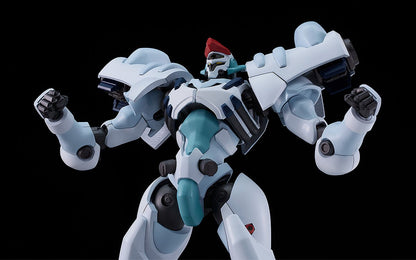 (Pre - Order) ETA Q4 2025 - GOOD SMILE COMPANY MODEROID Orgun - Gundam Extra - Your BEST Gunpla Supplier