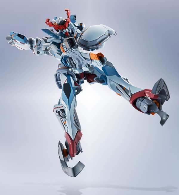 (Pre - Order) ETA Q4 2025 - GQuuuuuuX &quot;GUNDAM&quot;, TAMASHII NATIONS METAL ROBOT SPIRITS - Gundam Extra - Your BEST Gunpla Supplier