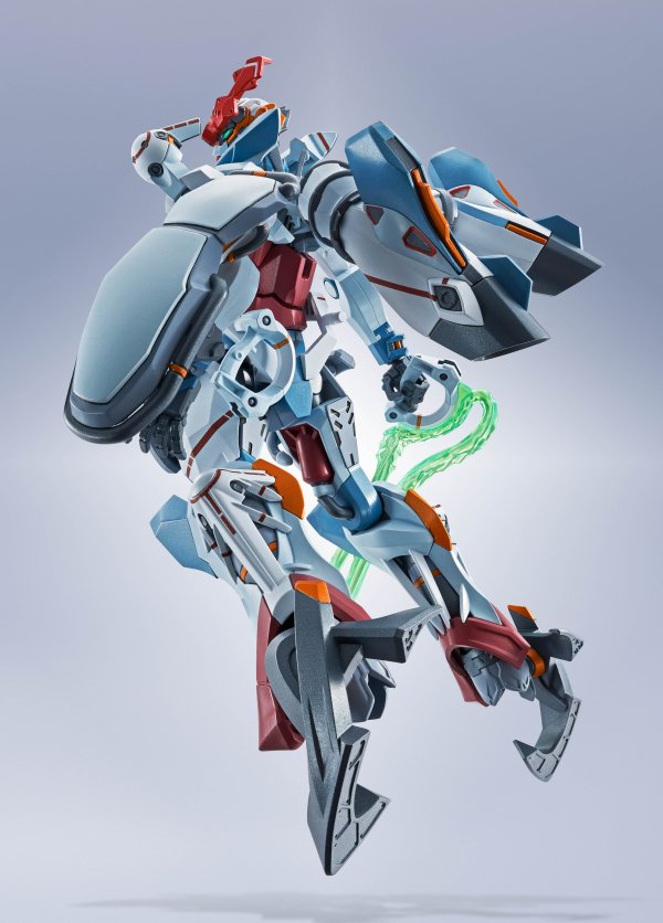 (Pre - Order) ETA Q4 2025 - GQuuuuuuX &quot;GUNDAM&quot;, TAMASHII NATIONS METAL ROBOT SPIRITS - Gundam Extra - Your BEST Gunpla Supplier