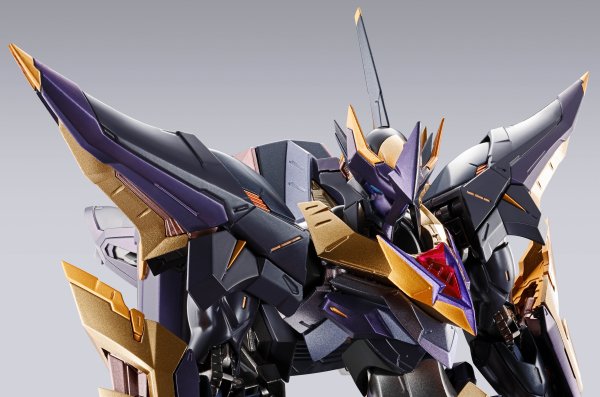(Pre-Order CLOSED) ETA Q4 2025 - LANCELOT ALBION ZERO 