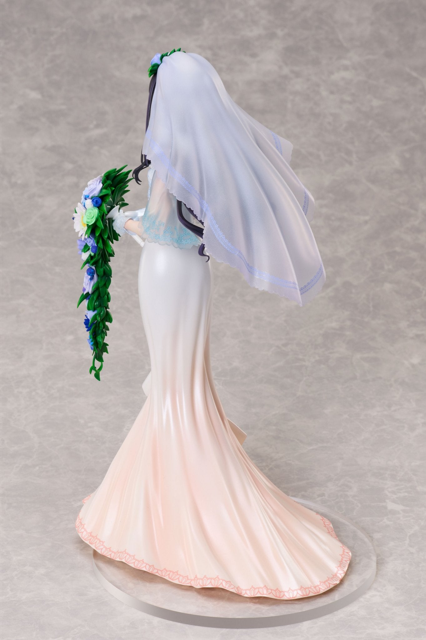 (Pre - Order) ETA Q4 2025 - Lycoris Recoil Takina Inoue Wedding dress Ver. 1/7 Scale Figure - Gundam Extra - Your BEST Gunpla Supplier