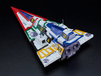 (Pre - Order) ETA Q4 2025 - MODEROID Gatcha Spartan - Gundam Extra - Your BEST Gunpla Supplier