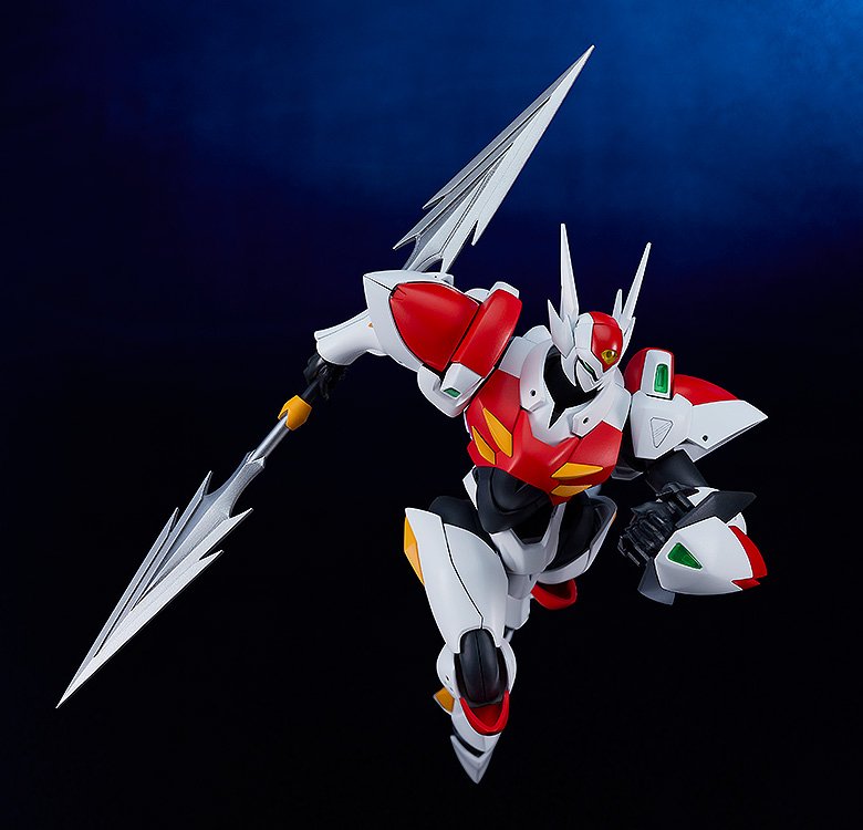 (Pre - Order) ETA Q4 2025 - MODEROID Tekkaman Blade - Gundam Extra - Your BEST Gunpla Supplier