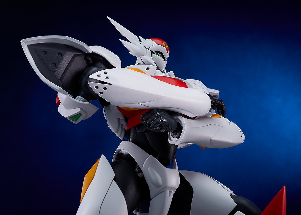 (Pre - Order) ETA Q4 2025 - MODEROID Tekkaman Blade - Gundam Extra - Your BEST Gunpla Supplier