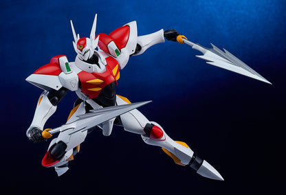 (Pre - Order) ETA Q4 2025 - MODEROID Tekkaman Blade - Gundam Extra - Your BEST Gunpla Supplier