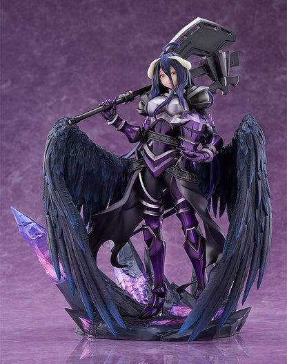 (Pre - Order) ETA Q4 2025 - OVERLORD Albedo: Hermes Trismegistus Ver. - Gundam Extra - Your BEST Gunpla Supplier