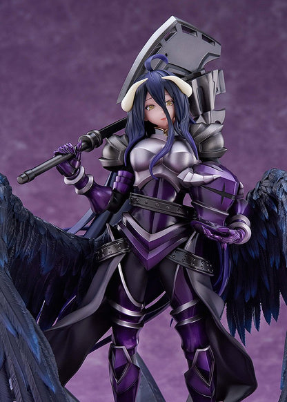 (Pre - Order) ETA Q4 2025 - OVERLORD Albedo: Hermes Trismegistus Ver. - Gundam Extra - Your BEST Gunpla Supplier