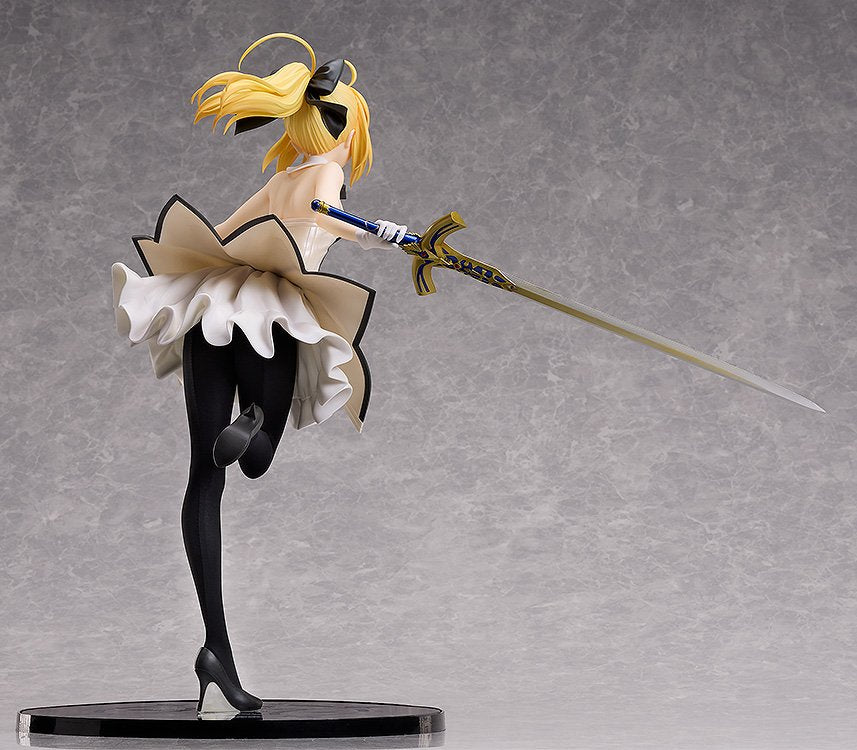 (Pre - Order) ETA Q4 2025 - Saber/Altria Pendragon (Lily) - Gundam Extra - Your BEST Gunpla Supplier