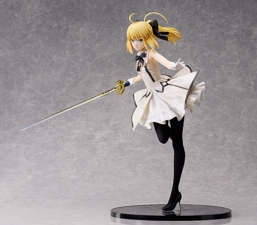 (Pre - Order) ETA Q4 2025 - Saber/Altria Pendragon (Lily) - Gundam Extra - Your BEST Gunpla Supplier