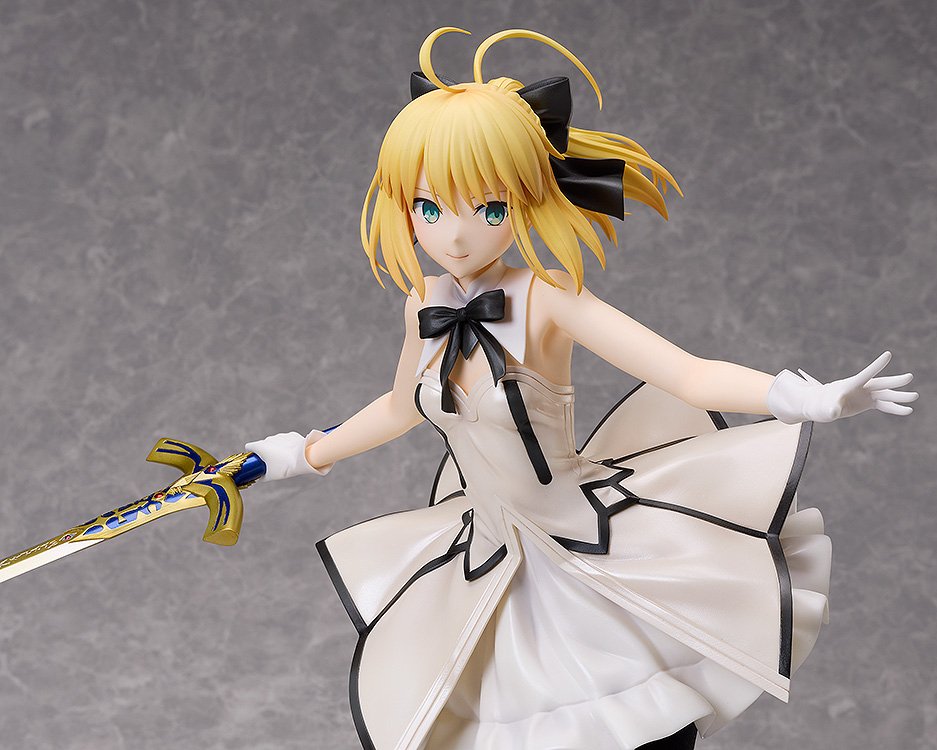 (Pre - Order) ETA Q4 2025 - Saber/Altria Pendragon (Lily) - Gundam Extra - Your BEST Gunpla Supplier