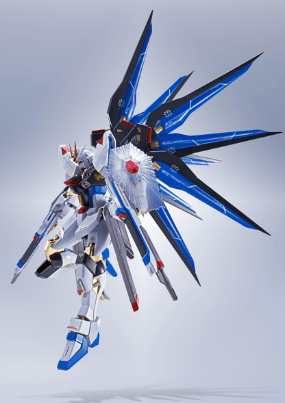 (Pre - Order) ETA Q4 2025 - STRIKE FREEDOM GUNDAM [Re:Coordinate] &quot;GUNDAM&quot;, TAMASHII NATIONS METAL ROBOT SPIRITS - Gundam Extra - Your BEST Gunpla Supplier