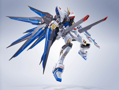 (Pre - Order) ETA Q4 2025 - STRIKE FREEDOM GUNDAM [Re:Coordinate] &quot;GUNDAM&quot;, TAMASHII NATIONS METAL ROBOT SPIRITS - Gundam Extra - Your BEST Gunpla Supplier