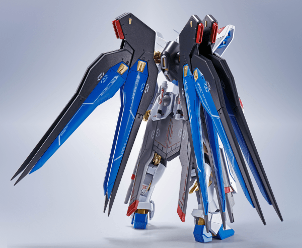 (Pre - Order) ETA Q4 2025 - STRIKE FREEDOM GUNDAM [Re:Coordinate] &quot;GUNDAM&quot;, TAMASHII NATIONS METAL ROBOT SPIRITS - Gundam Extra - Your BEST Gunpla Supplier