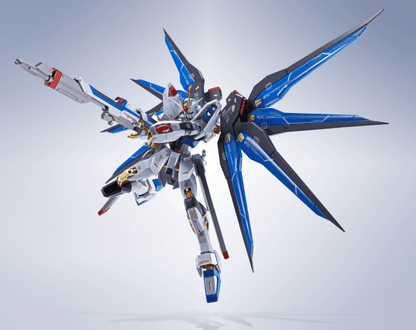 (Pre - Order) ETA Q4 2025 - STRIKE FREEDOM GUNDAM [Re:Coordinate] &quot;GUNDAM&quot;, TAMASHII NATIONS METAL ROBOT SPIRITS - Gundam Extra - Your BEST Gunpla Supplier