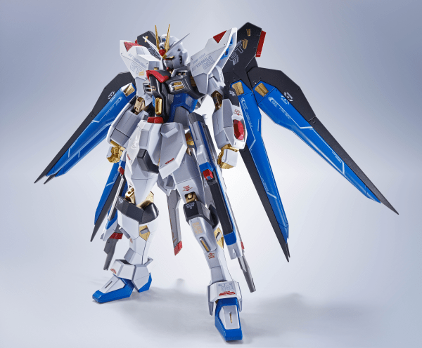 (Pre - Order) ETA Q4 2025 - STRIKE FREEDOM GUNDAM [Re:Coordinate] &quot;GUNDAM&quot;, TAMASHII NATIONS METAL ROBOT SPIRITS - Gundam Extra - Your BEST Gunpla Supplier