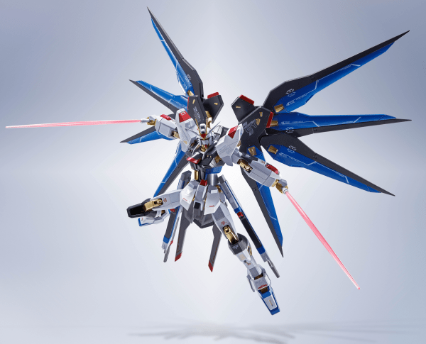 (Pre - Order) ETA Q4 2025 - STRIKE FREEDOM GUNDAM [Re:Coordinate] &quot;GUNDAM&quot;, TAMASHII NATIONS METAL ROBOT SPIRITS - Gundam Extra - Your BEST Gunpla Supplier