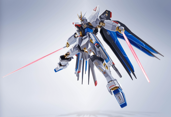 (Pre - Order) ETA Q4 2025 - STRIKE FREEDOM GUNDAM [Re:Coordinate] &quot;GUNDAM&quot;, TAMASHII NATIONS METAL ROBOT SPIRITS - Gundam Extra - Your BEST Gunpla Supplier