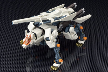 (Pre - Order) ETA Q4 2025 - ZOIDS - RZ - 009 COMMAND WOLF AC &amp; LC MARKING PLUS Ver. - Gundam Extra - Your BEST Gunpla Supplier