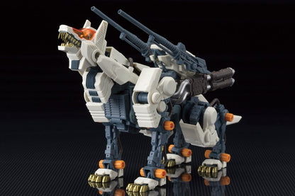 (Pre - Order) ETA Q4 2025 - ZOIDS - RZ - 009 COMMAND WOLF AC &amp; LC MARKING PLUS Ver. - Gundam Extra - Your BEST Gunpla Supplier