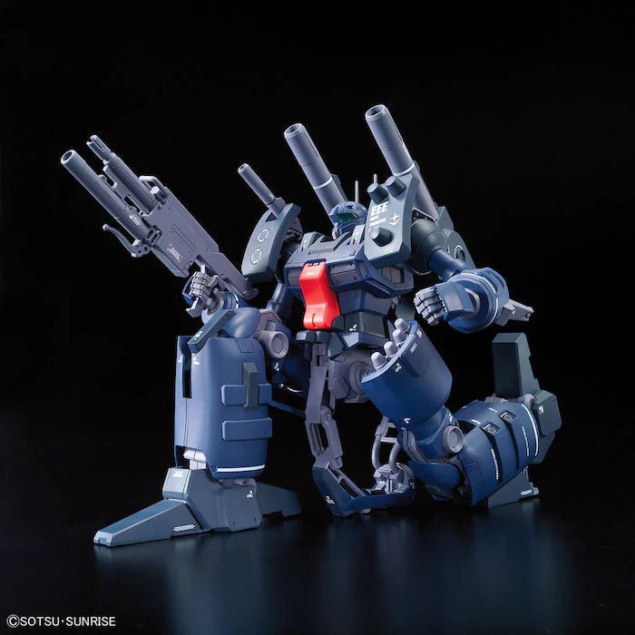 RE 1/100 Guncannon Detector (2018) - Gundam Extra - Your BEST Gunpla Supplier