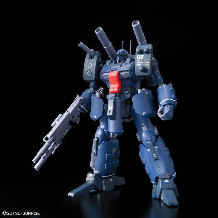 RE 1/100 Guncannon Detector (2018) - Gundam Extra - Your BEST Gunpla Supplier