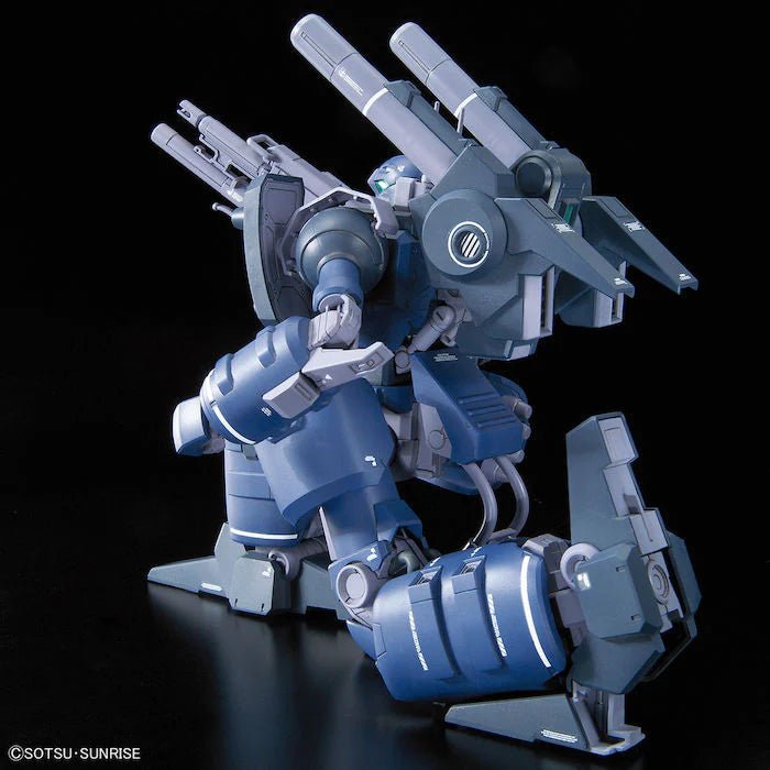 RE 1/100 Guncannon Detector (2018) - Gundam Extra - Your BEST Gunpla Supplier