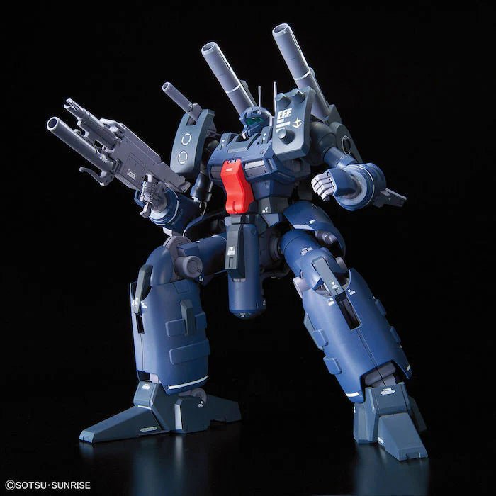 RE 1/100 Guncannon Detector (2018) - Gundam Extra - Your BEST Gunpla Supplier