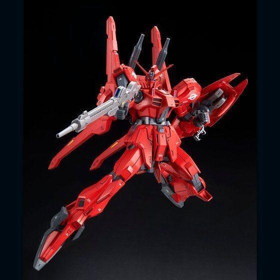 RE 1/100 Gundam Mark - III Unit 8 - Gundam Extra - Your BEST Gunpla Supplier