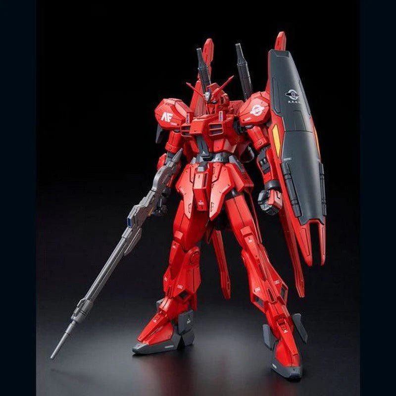 RE 1/100 Gundam Mark - III Unit 8 - Gundam Extra - Your BEST Gunpla Supplier