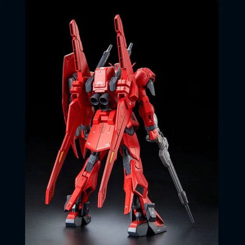 RE 1/100 Gundam Mark - III Unit 8 - Gundam Extra - Your BEST Gunpla Supplier