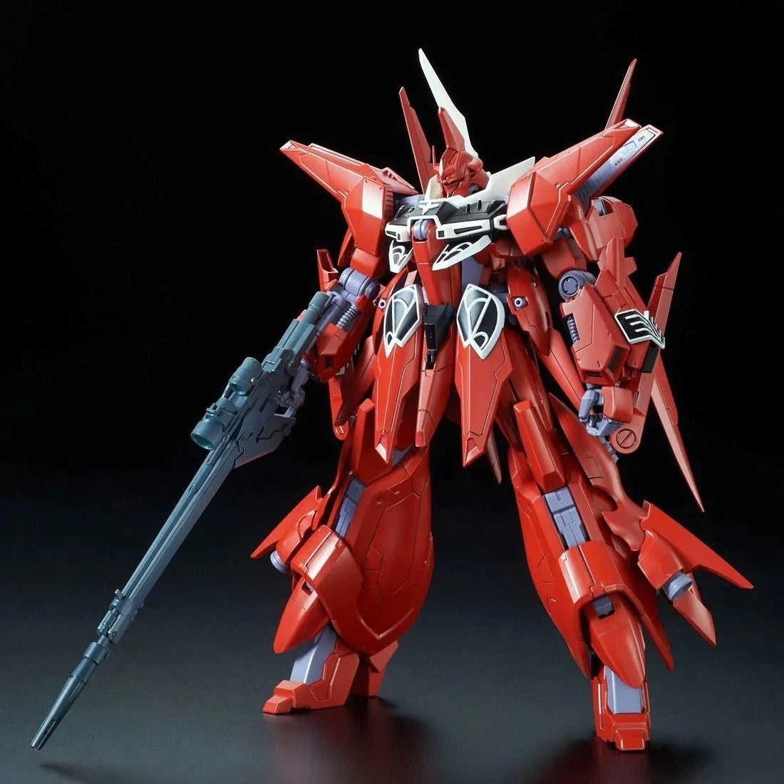 RE 1/100 Rebawoo - Gundam Extra - Your BEST Gunpla Supplier