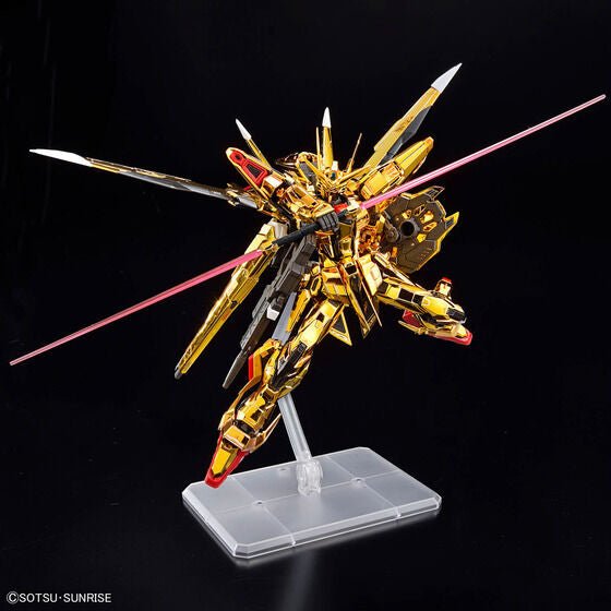 RG 1/144 AKATSUKI GUNDAM OOWASHI unit(2024) - Gundam Extra - Your BEST Gunpla Supplier