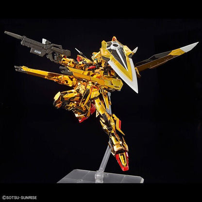 RG 1/144 AKATSUKI GUNDAM OOWASHI unit(2024) - Gundam Extra - Your BEST Gunpla Supplier