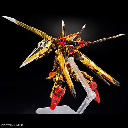 RG 1/144 AKATSUKI GUNDAM OOWASHI unit(2024) - Gundam Extra - Your BEST Gunpla Supplier