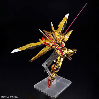 RG 1/144 AKATSUKI GUNDAM OOWASHI unit(2024) - Gundam Extra - Your BEST Gunpla Supplier