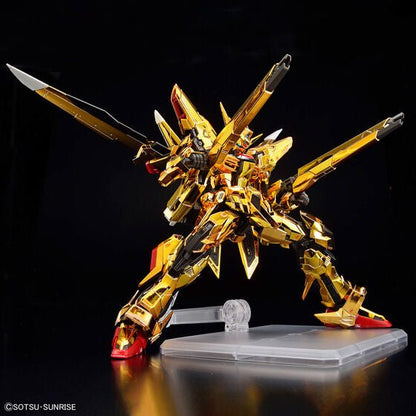 RG 1/144 AKATSUKI GUNDAM OOWASHI unit(2024) - Gundam Extra - Your BEST Gunpla Supplier