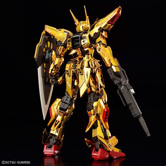 RG 1/144 AKATSUKI GUNDAM OOWASHI unit(2024) - Gundam Extra - Your BEST Gunpla Supplier